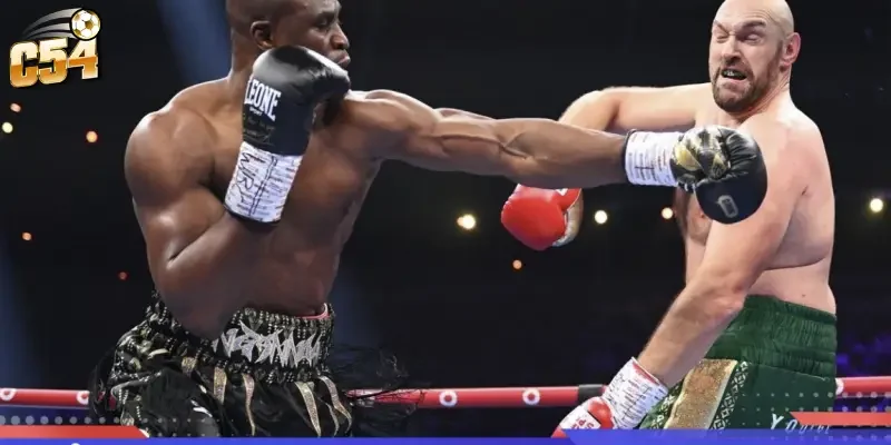 Hướng Dẫn Cá Cược Quyền Anh WBC C54 Chi Tiết Cho Người Mới 3 Kinh nghiệm phân tích kỹ thuật khi cá cược quyền anh WBC tại nhà cái C54